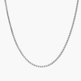 Catena di Grano (Argento) 3mm