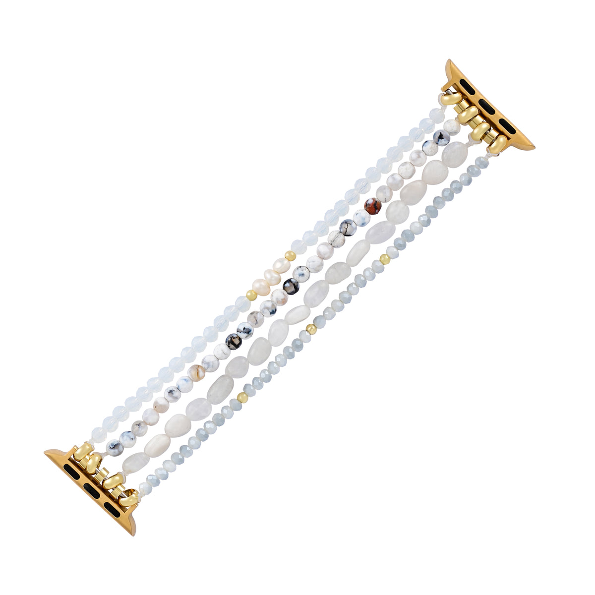 Cinturino Apple Watch Moonlit Agate Harmony