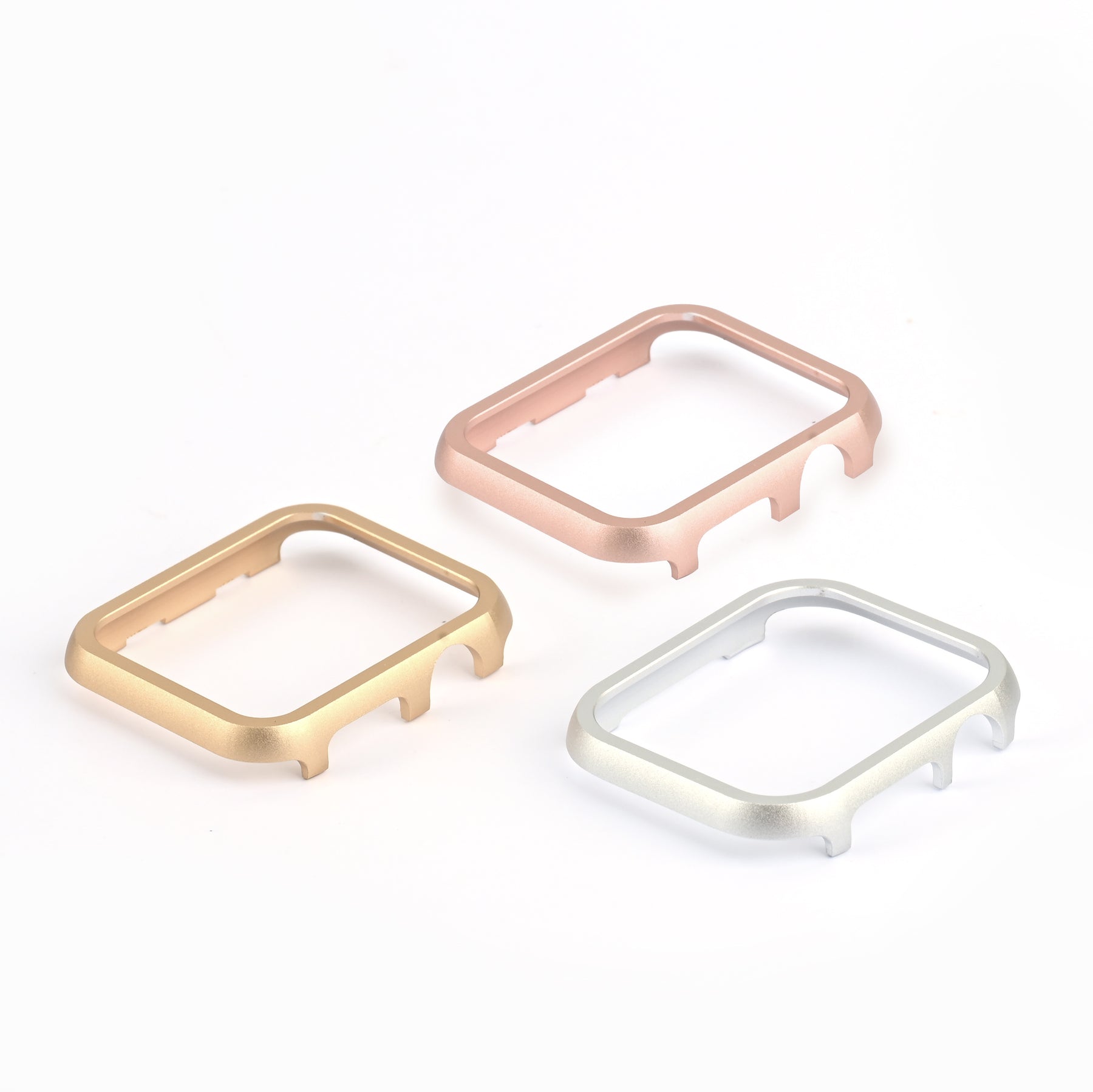 Cover classica per Apple Watch