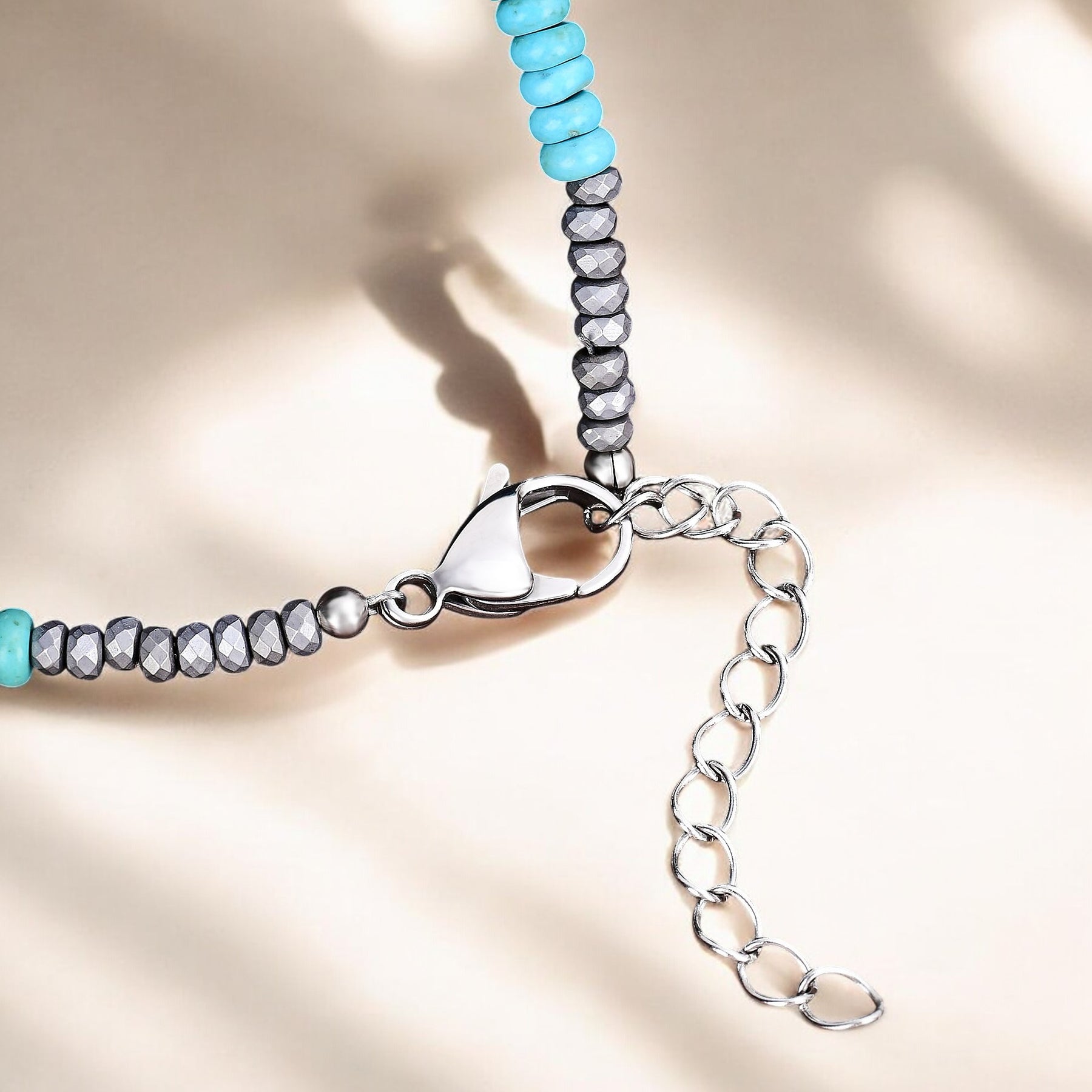 Collana Ocean Breeze da Uomo