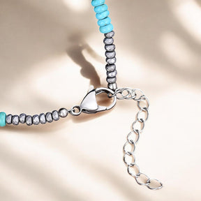 Collana Ocean Breeze da Uomo