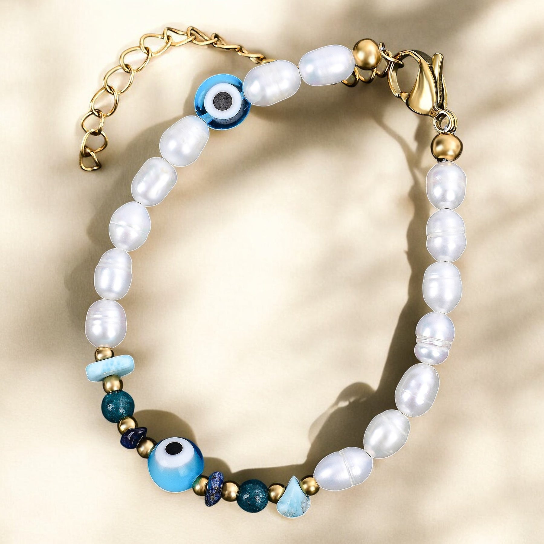 Bracciale Protettivo da Uomo Costa Amalfitana