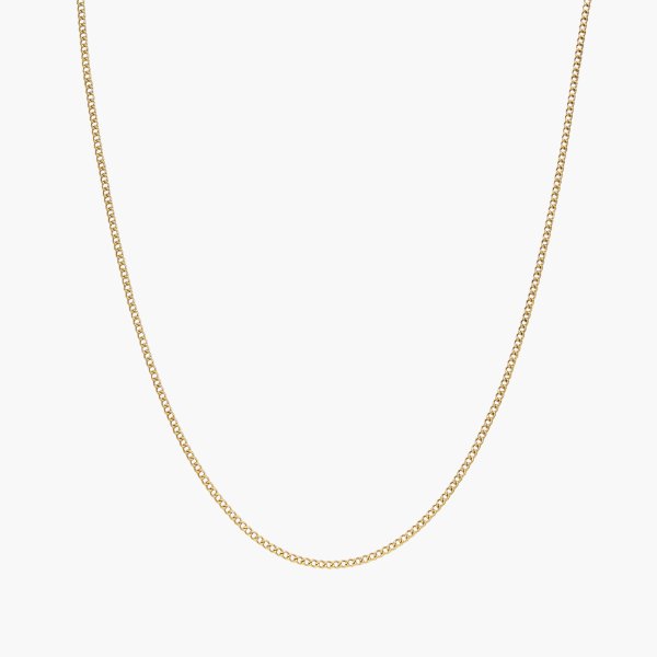 Catena Connell (Oro) 2mm