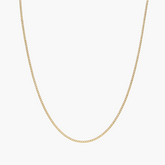 Catena Connell (Oro) 2mm