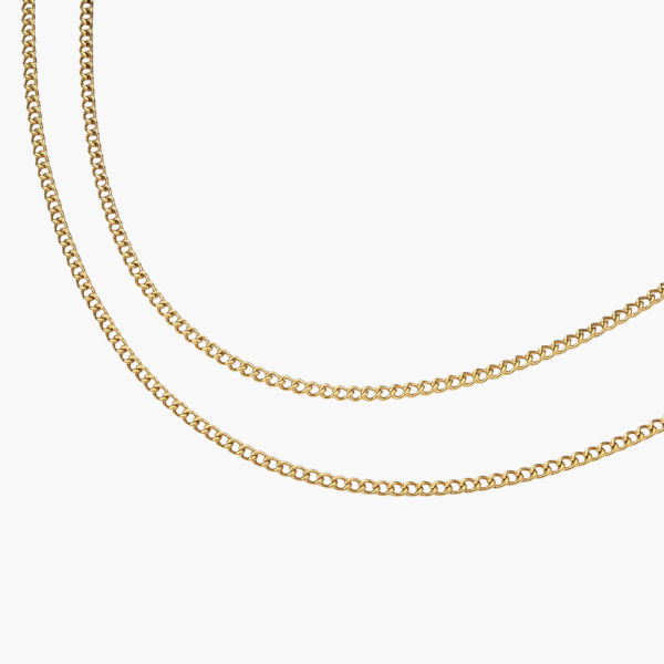 Catena Connell (Oro) 2mm