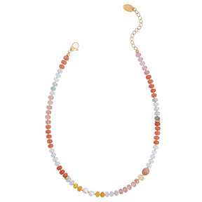 Collana Golden Ember