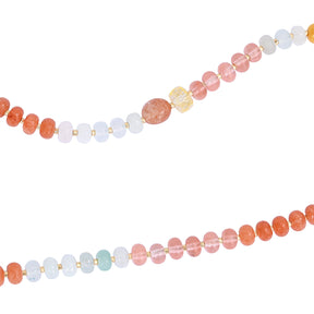 Collana Golden Ember