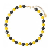 Collana con pietra da 10mm Gameday