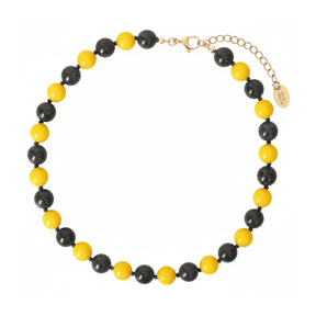 Collana con pietra da 10mm Gameday