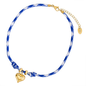 Collana Cuore dell'Oceano