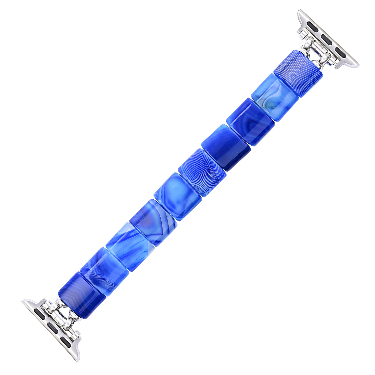 Cinturino Apple Watch Oceanic Bliss Stretch
