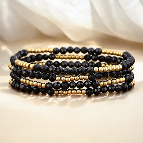 Set di Bracciali Link di Lusso