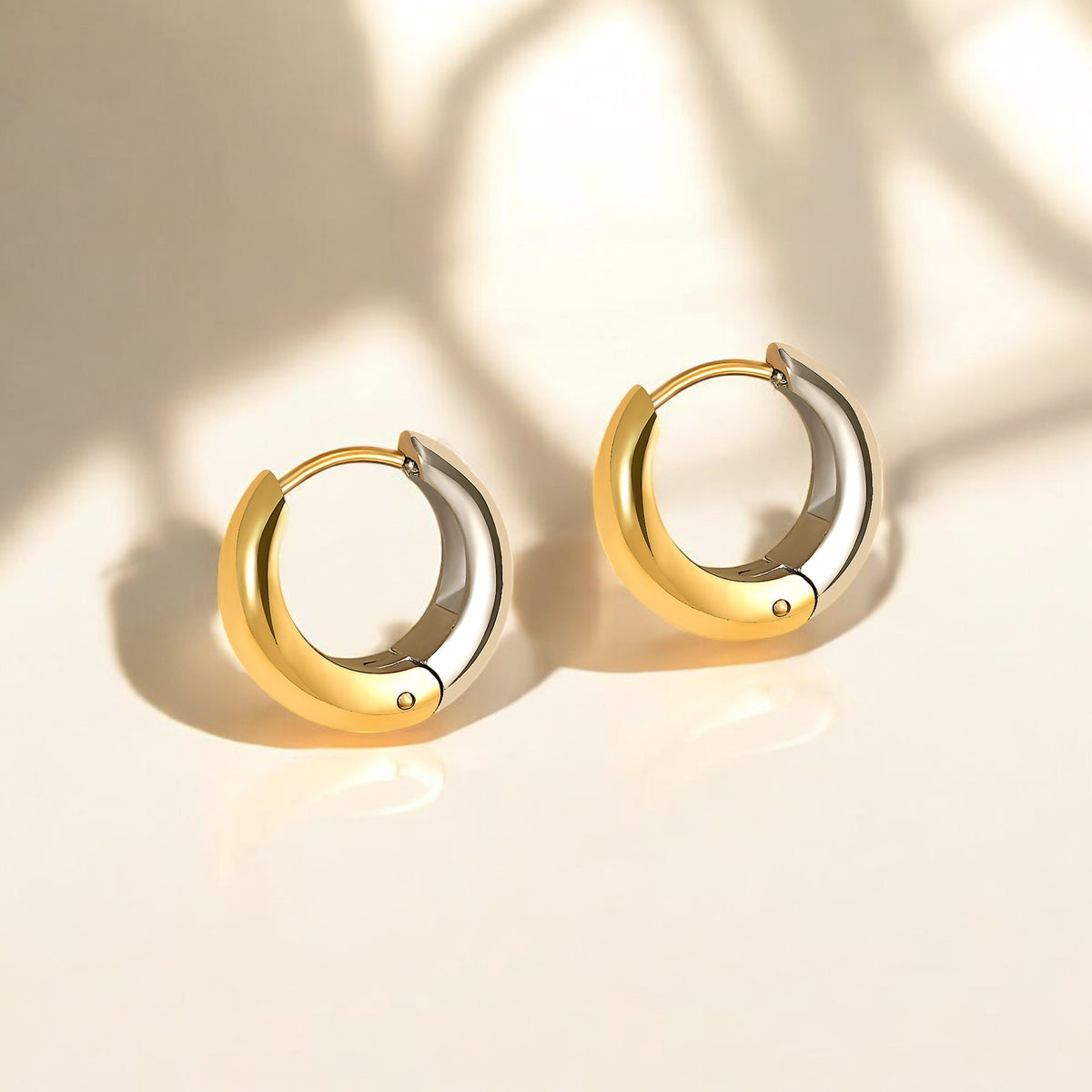 Orecchini di San Valentino Sussurri d'Amore