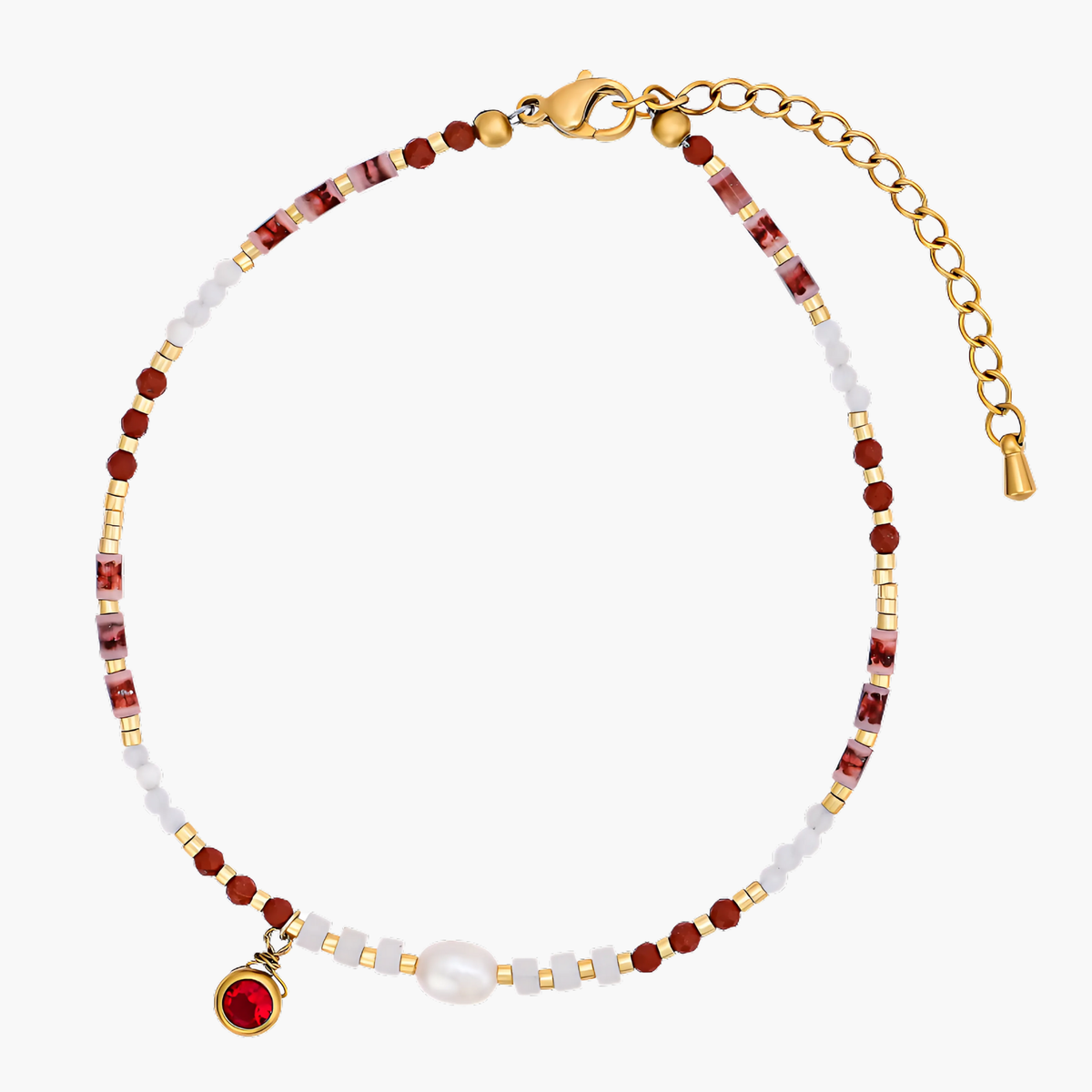 Collana di San Valentino Sussurri d'Amore