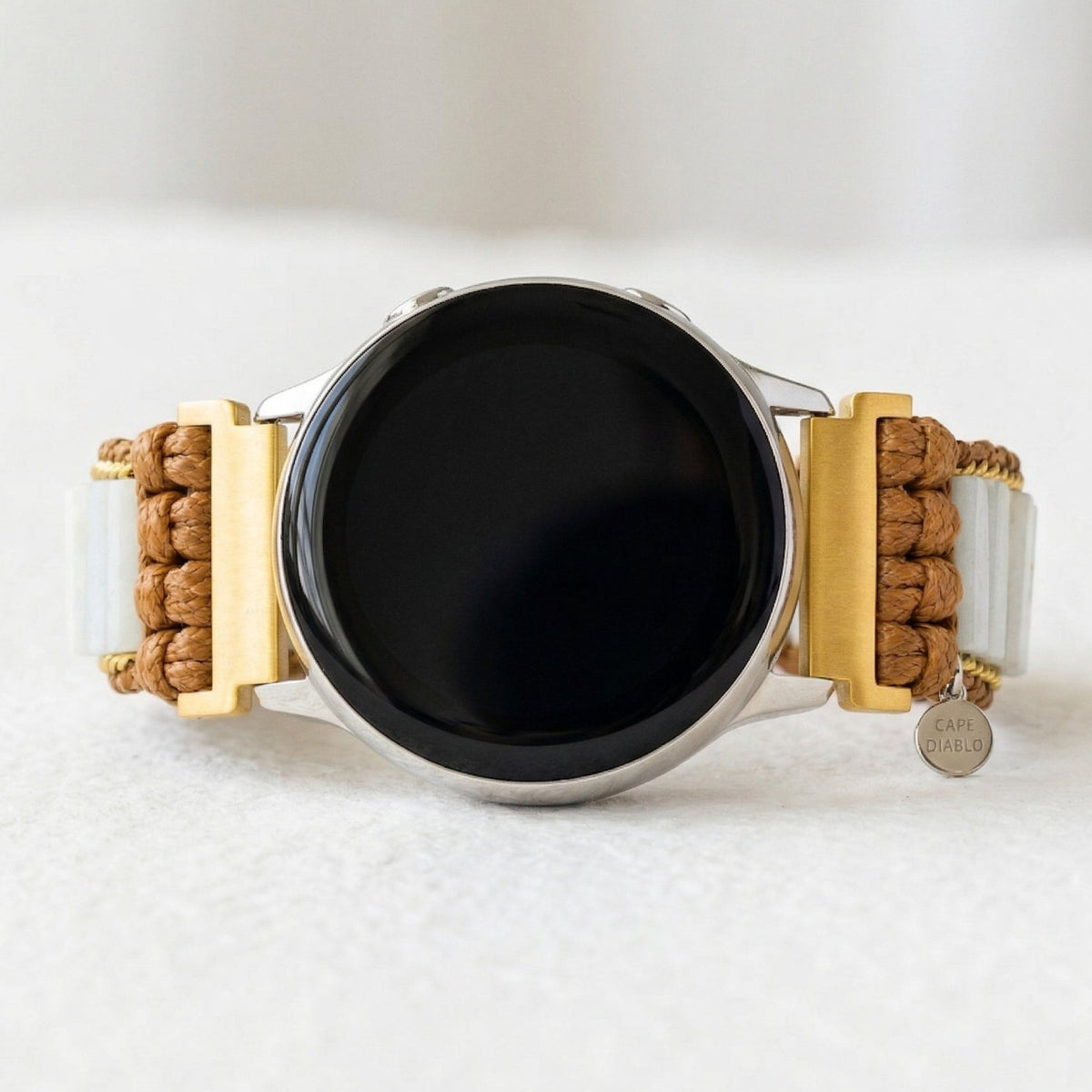 Cinturino per Samsung Galaxy Watch in Amazonite Protettiva