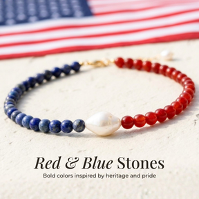 Collana America 250 Heritage