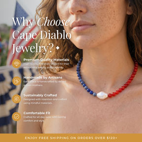 Collana America 250 Heritage