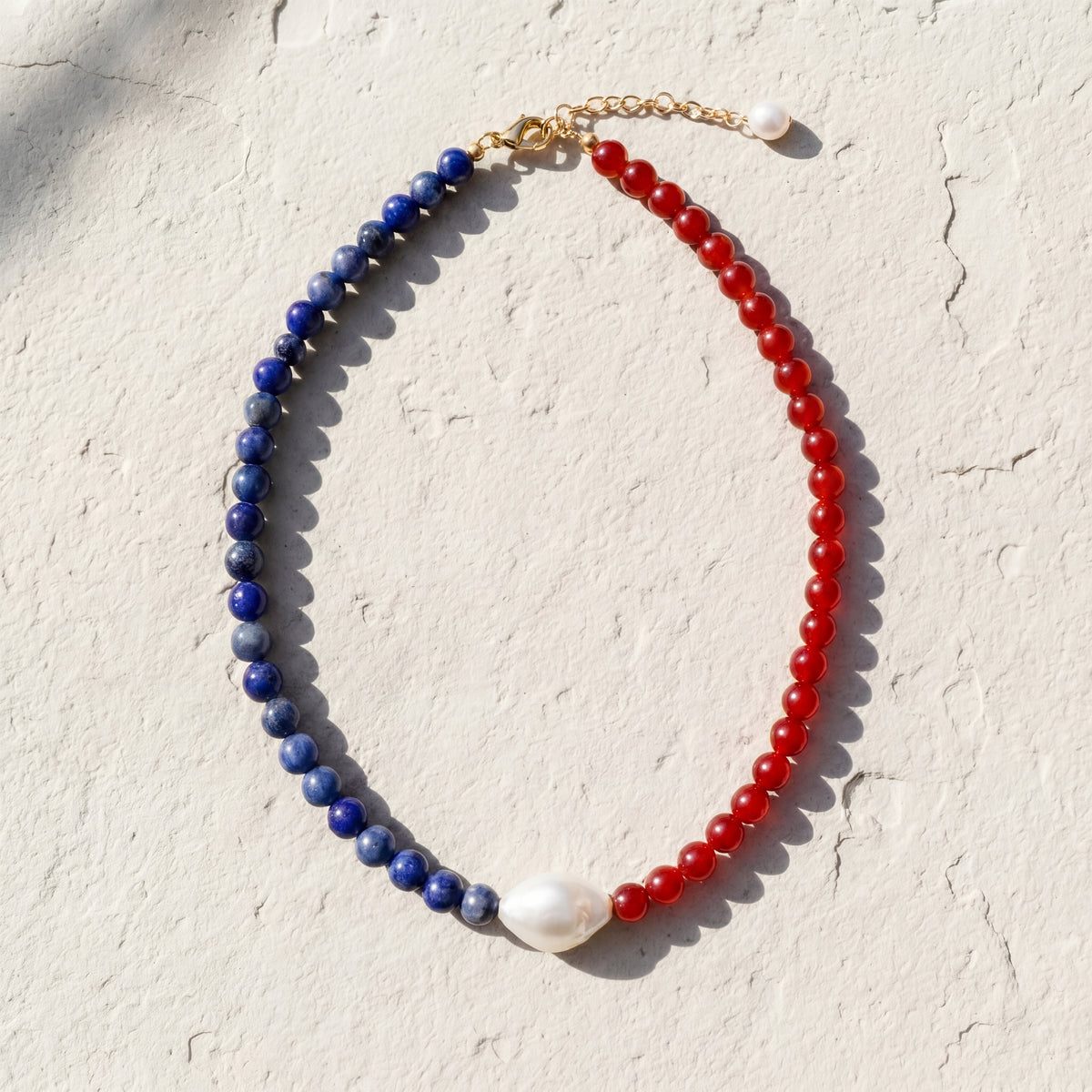 Collana America 250 Heritage