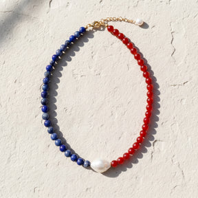 Collana America 250 Heritage
