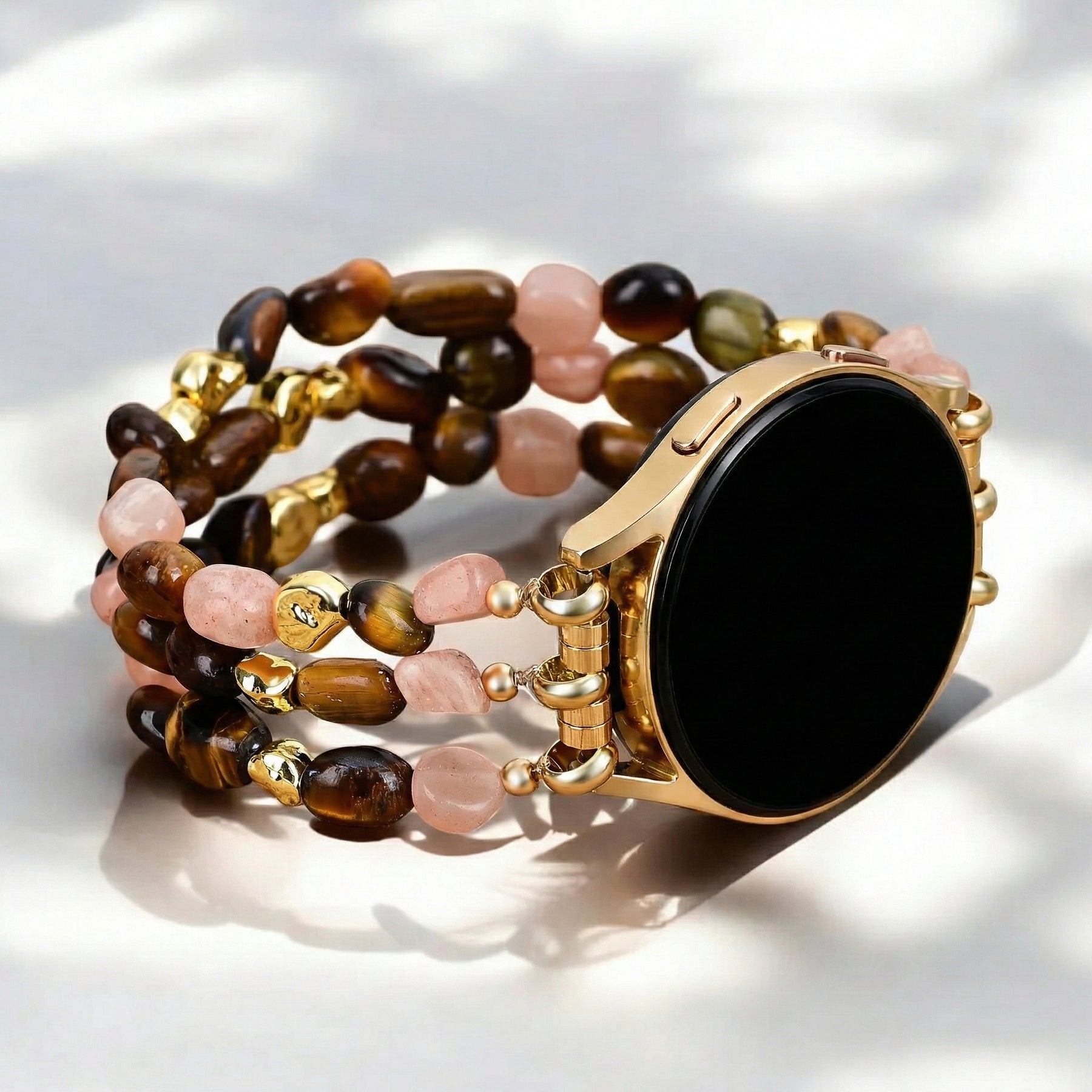 Cinturino Elasticizzato Autumn Ember per Samsung Galaxy Watch