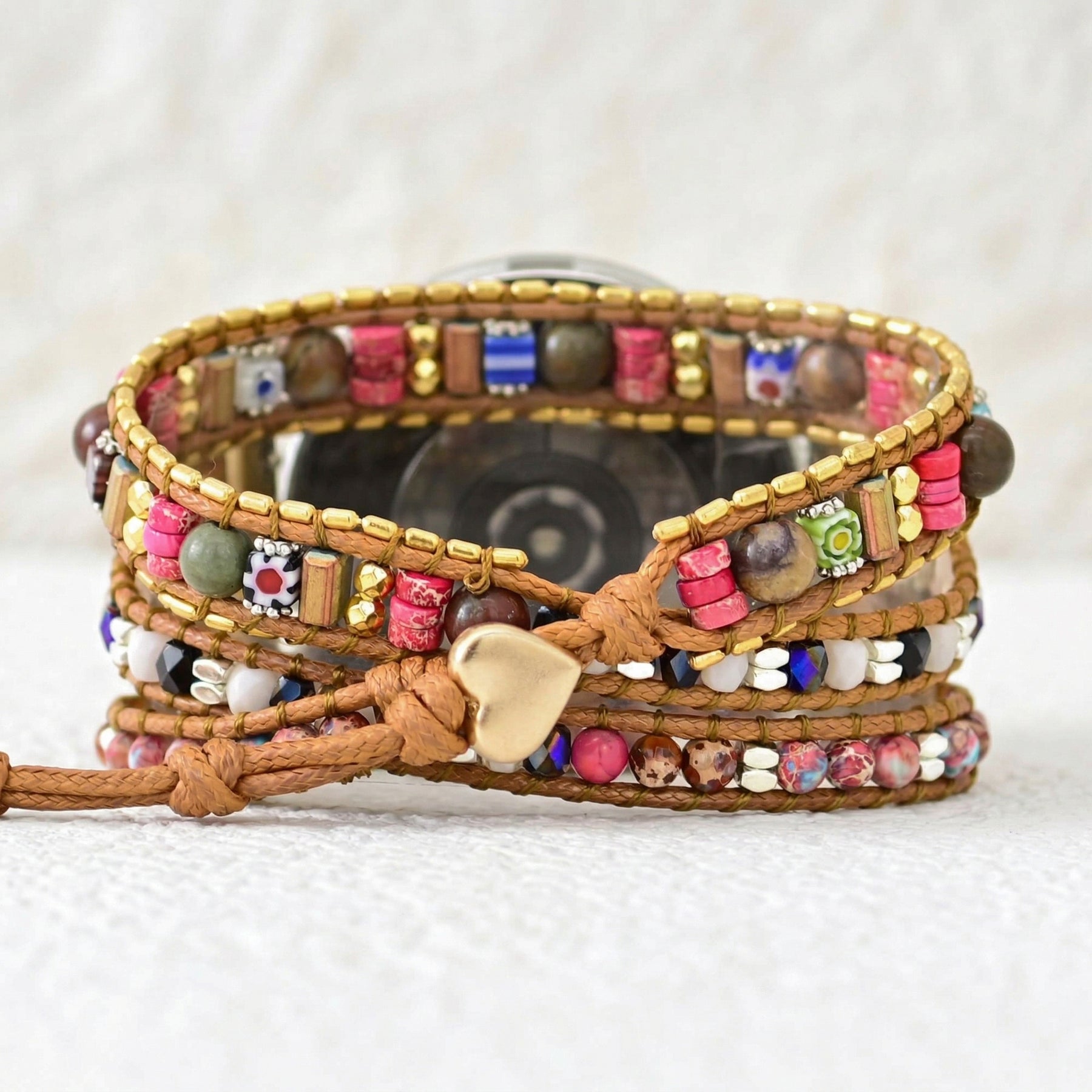 Candy Lane Cinturino per Samsung Galaxy Watch