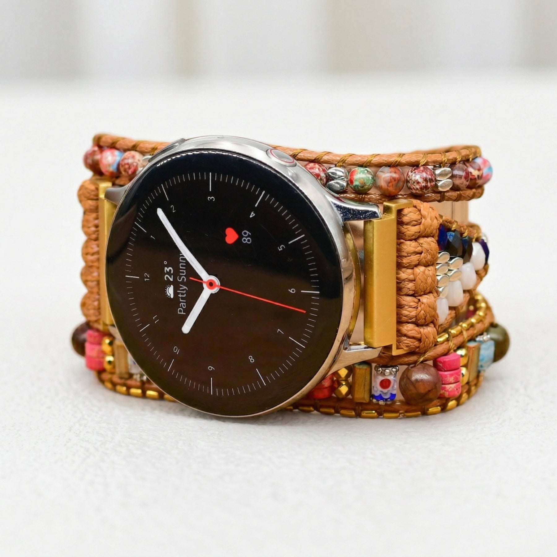 Candy Lane Cinturino per Samsung Galaxy Watch