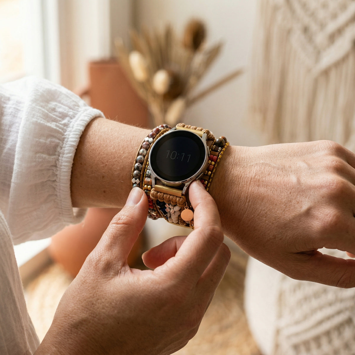 Candy Lane Cinturino per Samsung Galaxy Watch