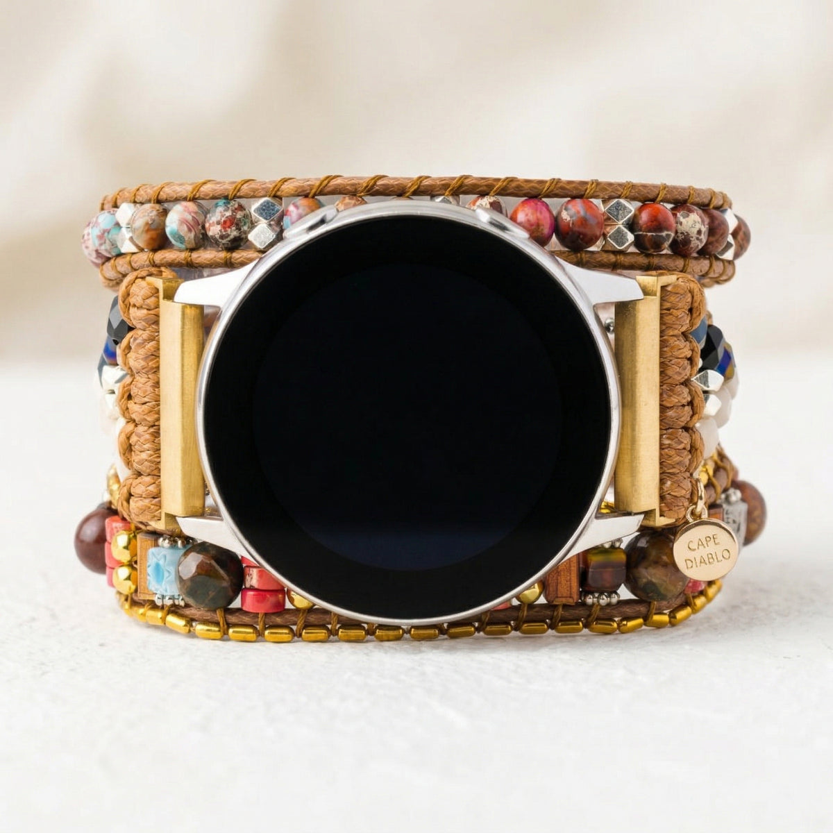 Candy Lane Cinturino per Samsung Galaxy Watch