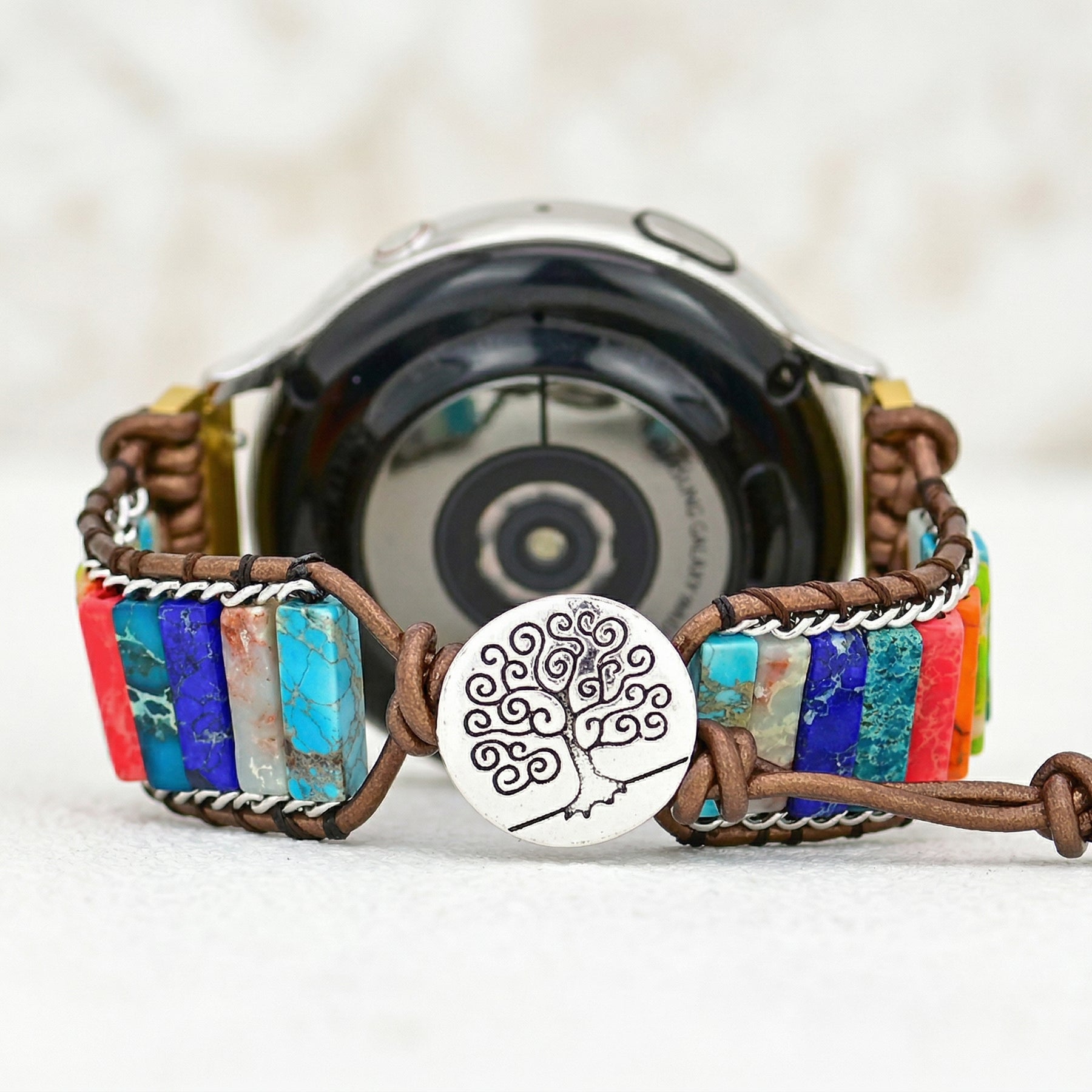 Cinturino Chakra Energy per Samsung Galaxy Watch