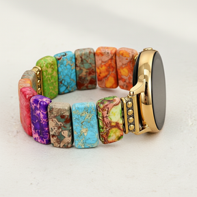 Cinturino Chic Chakra Stretch per Samsung Galaxy Watch