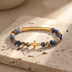 Bracciale Messaggio Segreto Vessels of Purpose