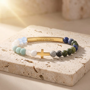 Bracciale Messaggio Segreto Vessels of Purpose