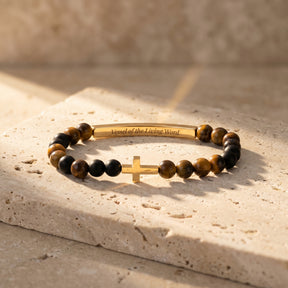 Bracciale Messaggio Segreto Vessels of Purpose