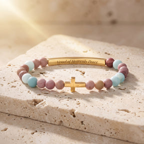Bracciale Messaggio Segreto Vessels of Purpose