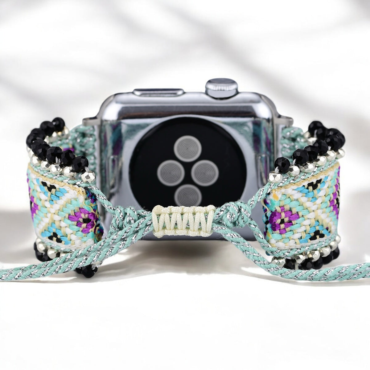 Apple Watch Aurora Stellare