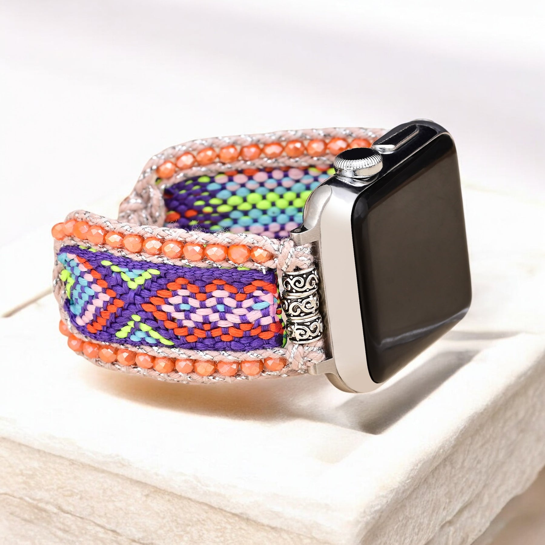 Cinturino Violet Ember Apple Watch