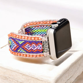 Cinturino Violet Ember Apple Watch