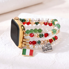 Cinturino Dolce Vita Stretch per Apple Watch