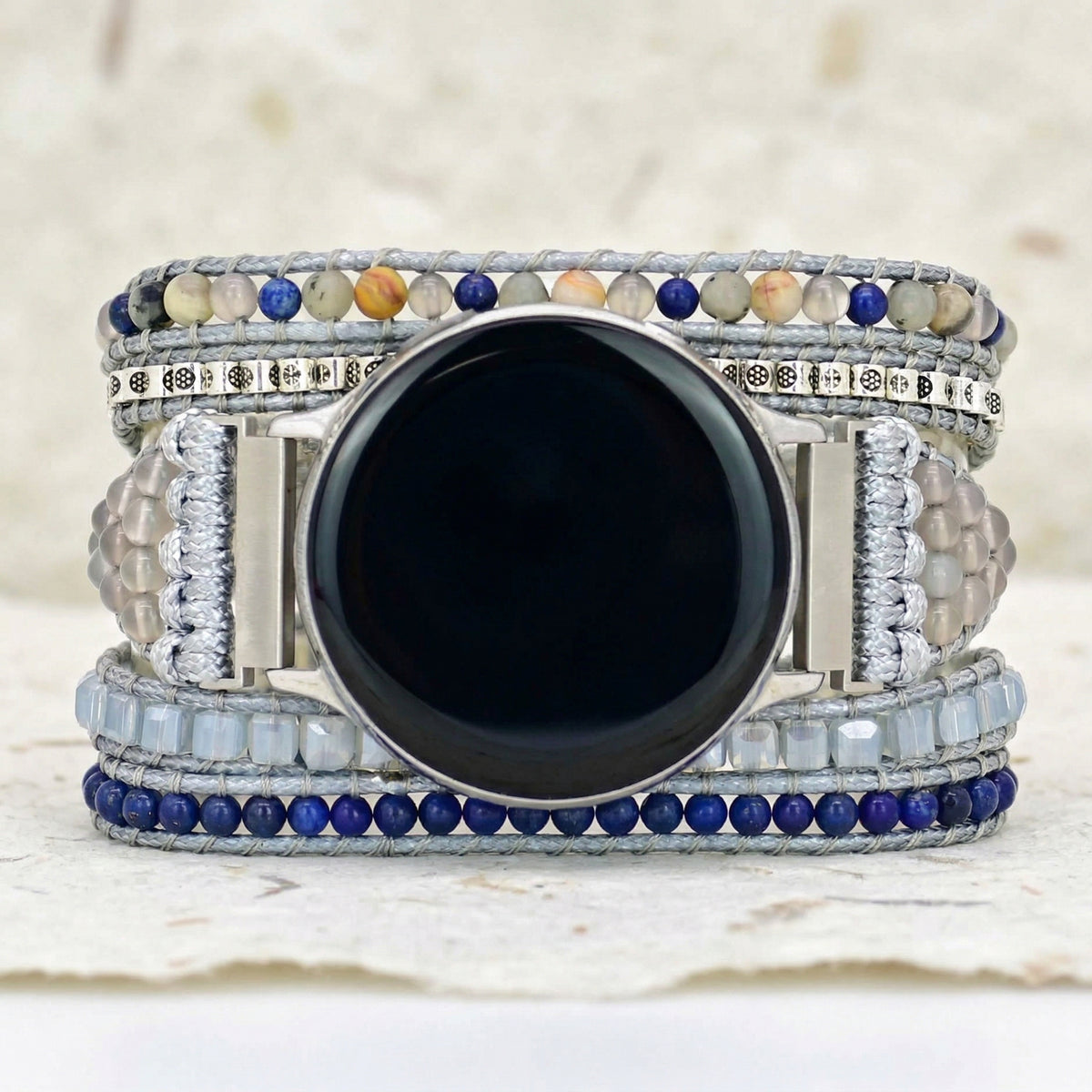 Cinturino per orologio Samsung Galaxy Dea della Terra