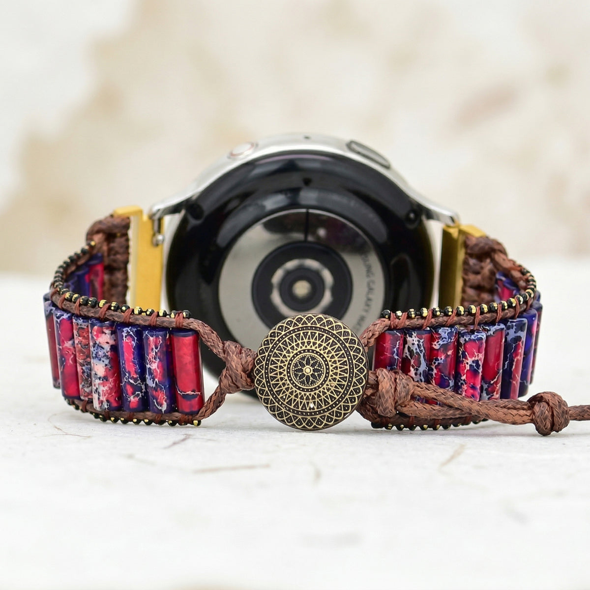 Cinturino di protezione Emperor Jasper per Samsung Galaxy Watch