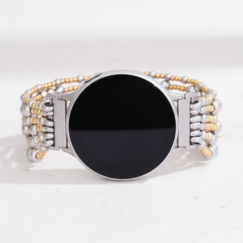 Cinturino Elasticizzato Eternal Glow per Apple Watch