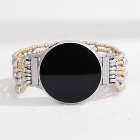 Cinturino Elasticizzato Eternal Glow per Apple Watch