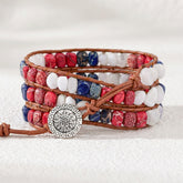 Bracciale avvolgente Freedom Light