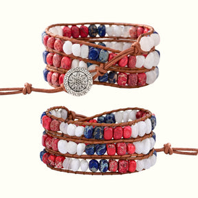 Bracciale avvolgente Freedom Light