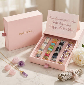 Pacchetto Mamma Spirituale