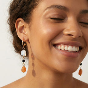 Orecchini Opal Dream