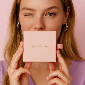 Cape Diablo Scatola Regalo