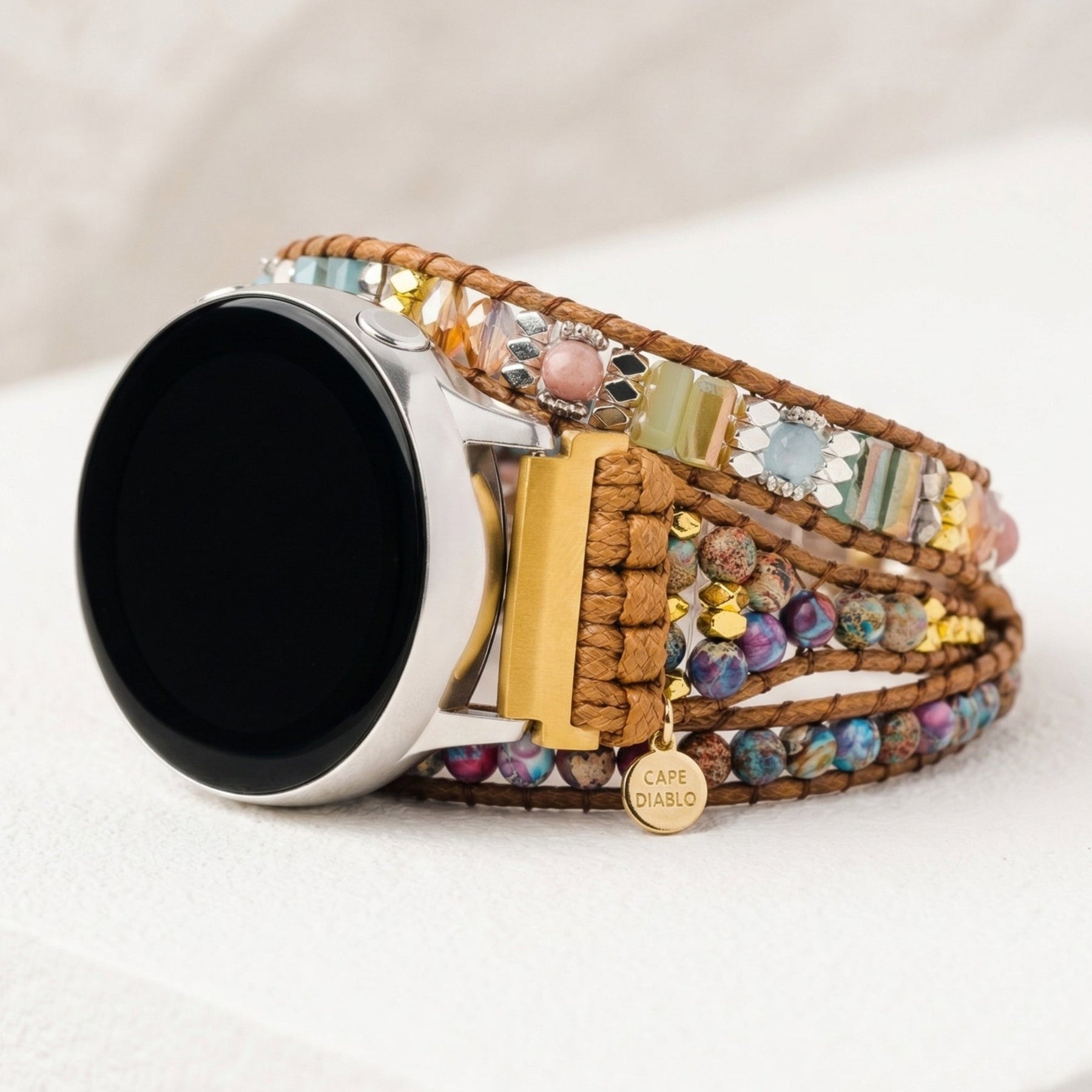 Cinturino Imperial Heart per Samsung Galaxy Watch