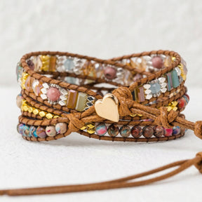 Cinturino Imperial Heart per Samsung Galaxy Watch