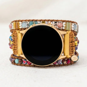 Cinturino Imperial Heart per Samsung Galaxy Watch